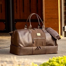 LeMieux PU Duffle taske 